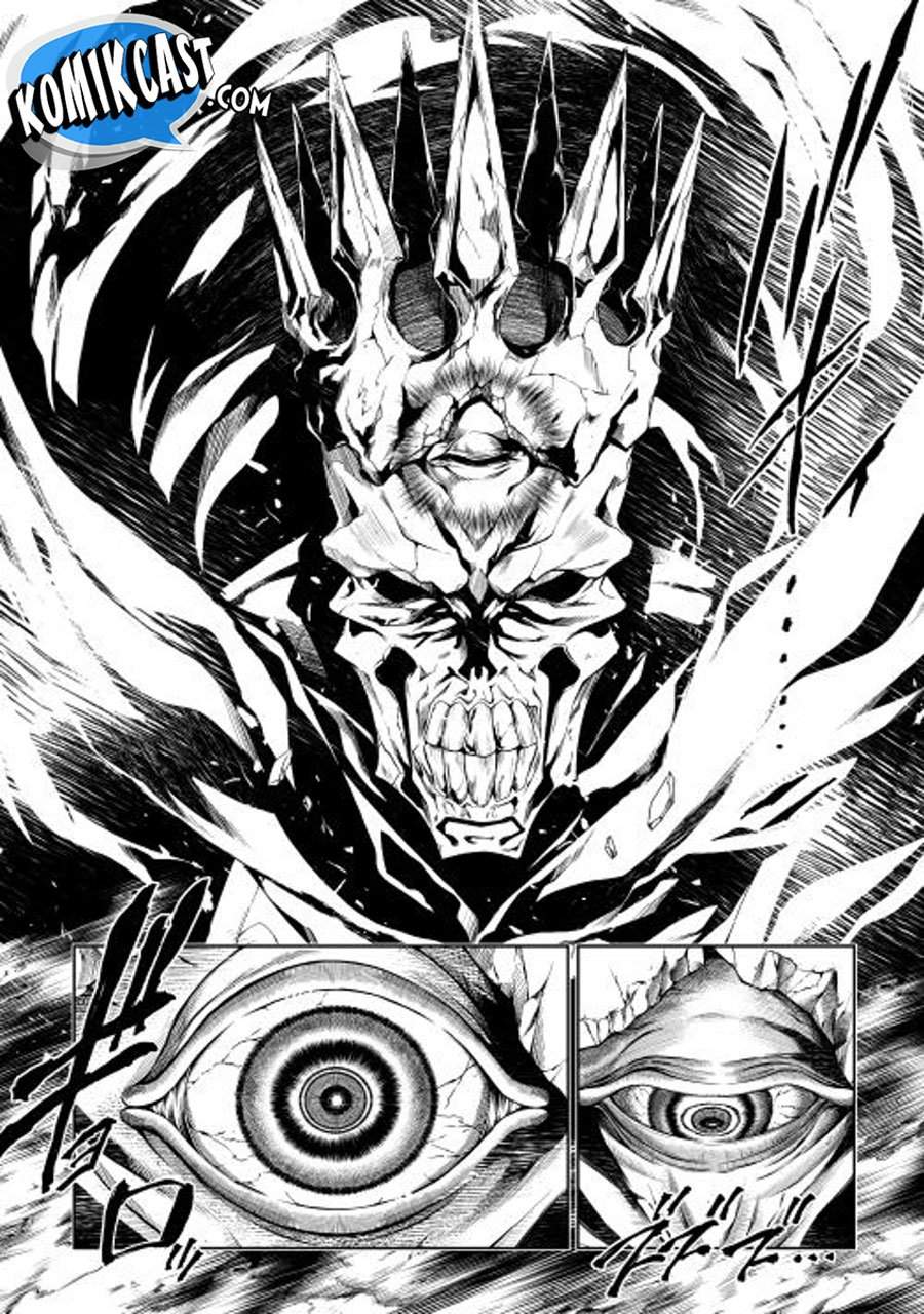 Kouritsu Kuriya Madoushi, Daini no Jinsei de Madou wo Kiwameru Chapter 07 Gambar 21